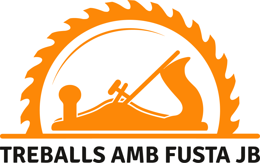 TREBALLS AMB FUSTA JB